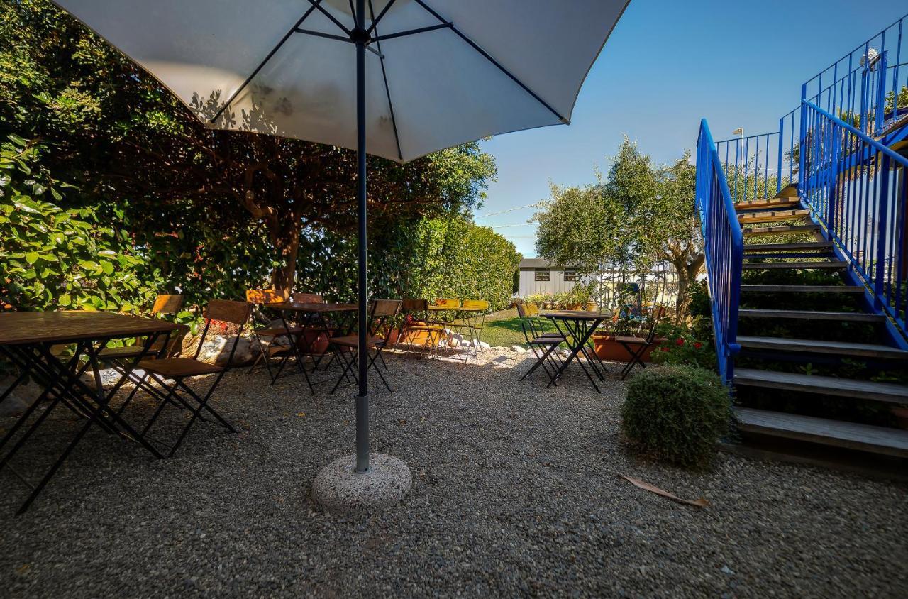 B&B Le Saline Syracuse Exterior photo
